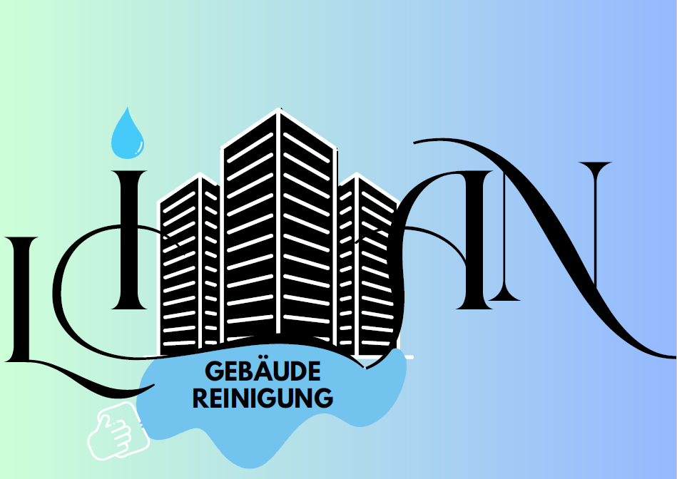 Gebäudereinigung